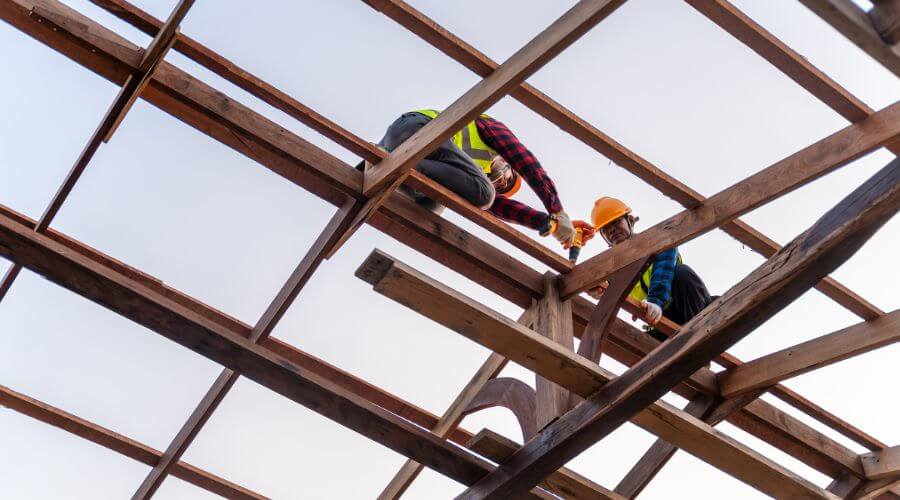 Expert top industrial roofings services in North Tonawanda, NY